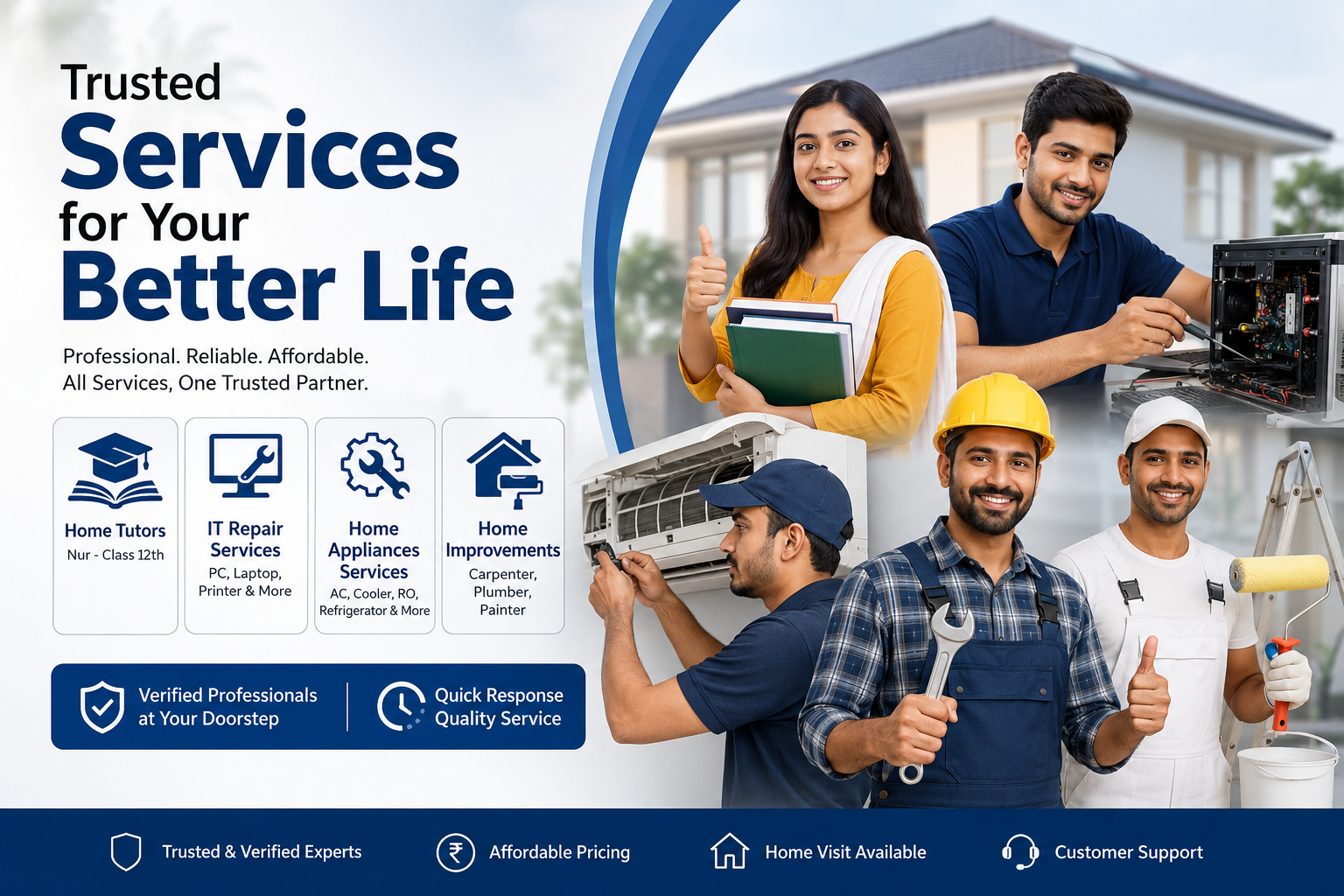 Services